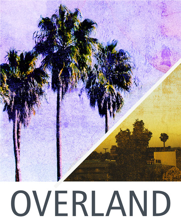 overland