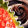 FEINKOST Motive f�r runde Dosen