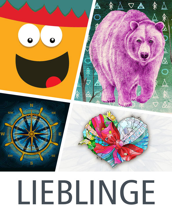 lieblinge