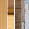 HOLZ-ART Motive f�r runde Dosen